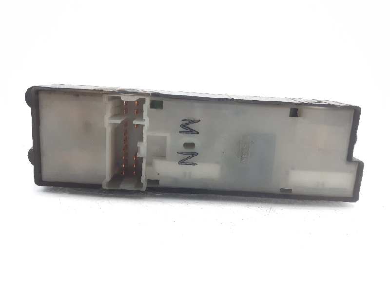 NISSAN Almera N16 (2000-2006) Front Left Door Window Switch 25401BU815 24007218