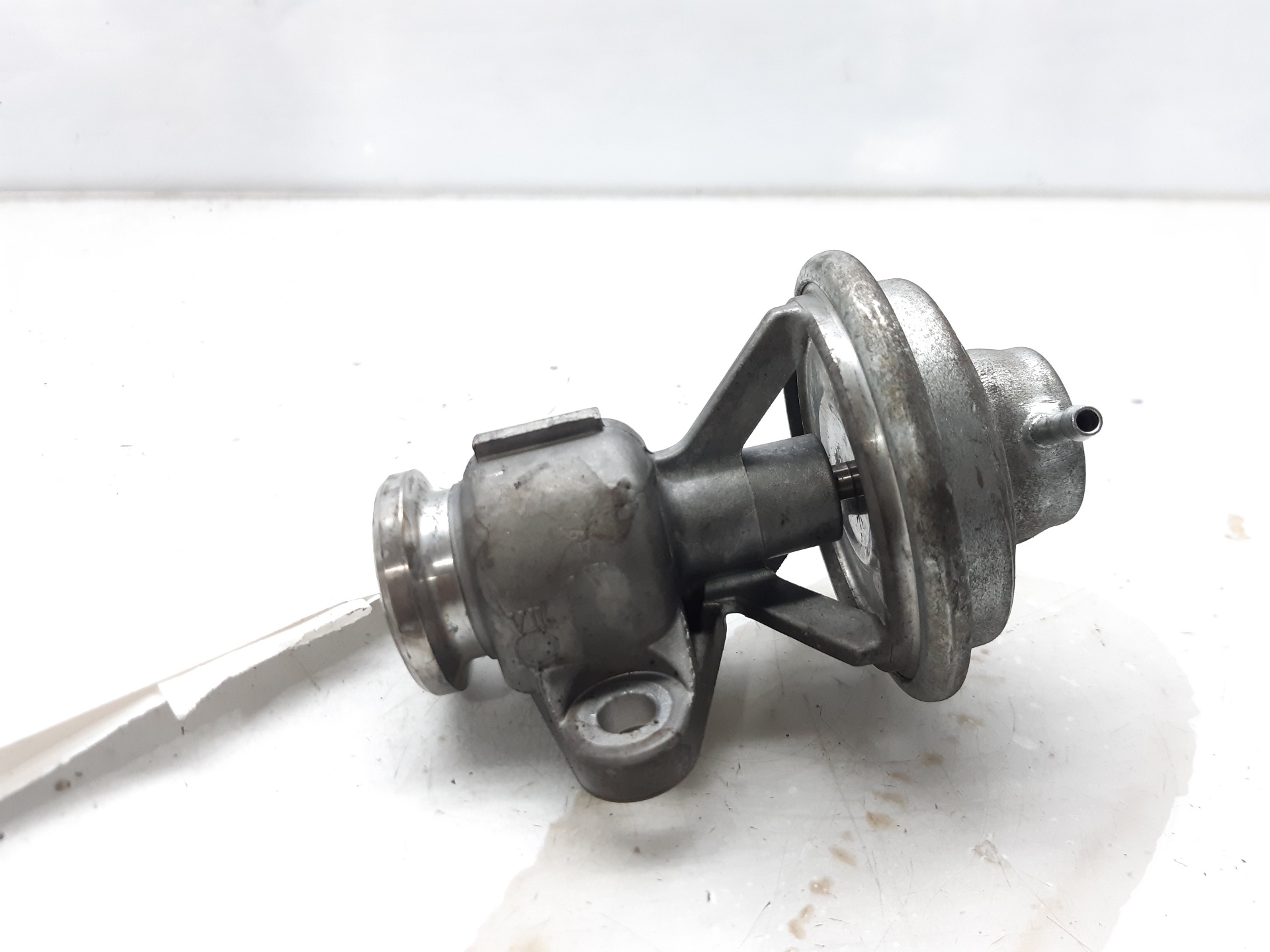 SEAT Cordoba 2 generation (1999-2009) EGR Valve 72247700 18676955