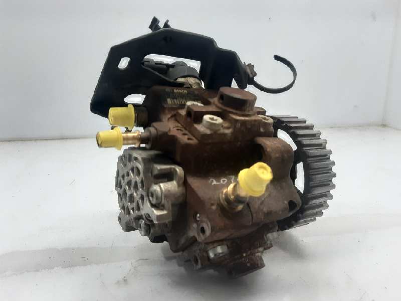 CITROËN Xsara Picasso 1 generation (1999-2010) High Pressure Fuel Pump 9656300380 18536374