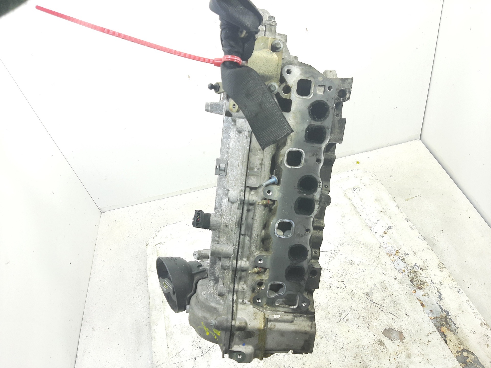 MERCEDES-BENZ CLS-Class C219 (2004-2010) Engine Cylinder Head R6420163901 22465341