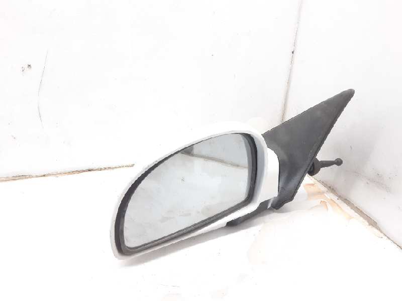 HYUNDAI Accent LC (1999-2013) Left Side Wing Mirror 8761025621CA 18543653