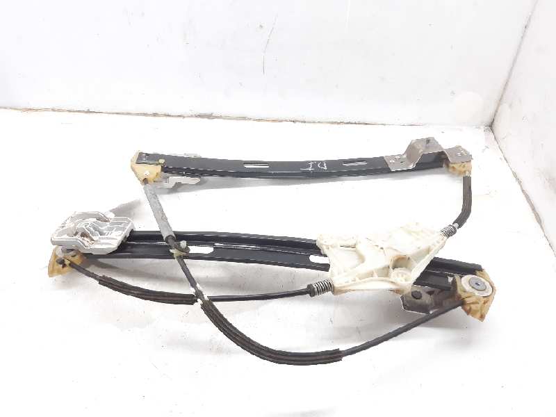 SEAT Leon 3 generation (2012-2020) Front Left Door Window Regulator 5F4837461D 20180472