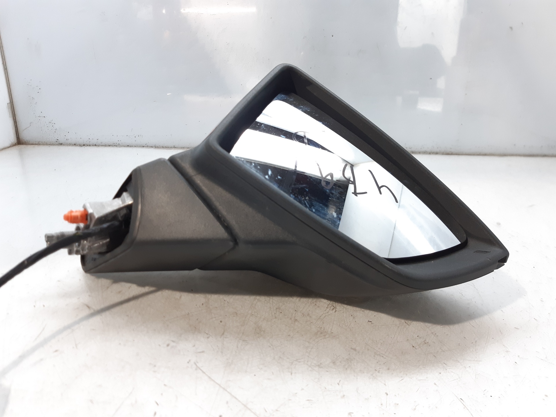SEAT Alhambra 2 generation (2010-2021) Right Side Wing Mirror 10047597001738 18775514