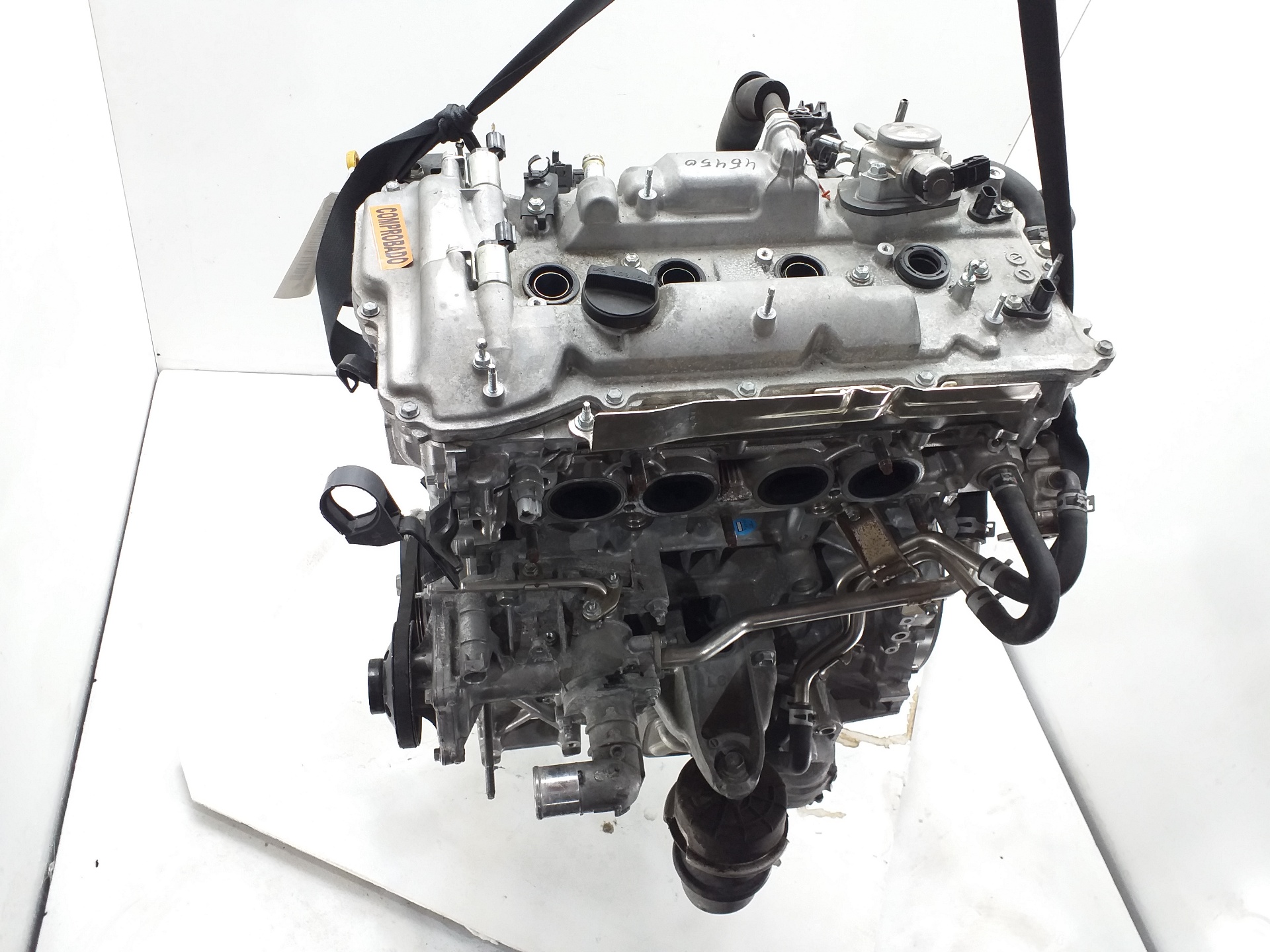 LEXUS IS XE30 (2013-2024) Engine 2AR 18781315