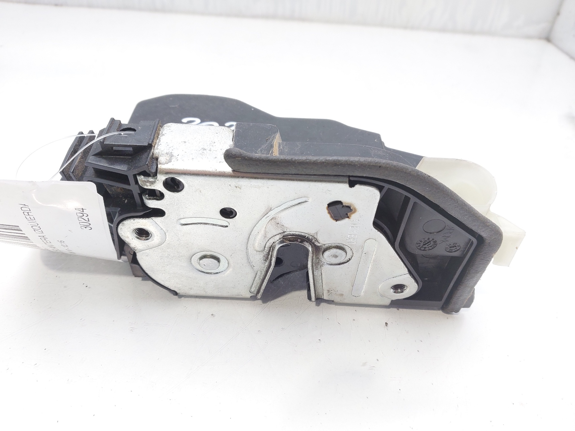 BMW X1 E84 (2009-2015) Front Left Door Lock 51217229461 21251054