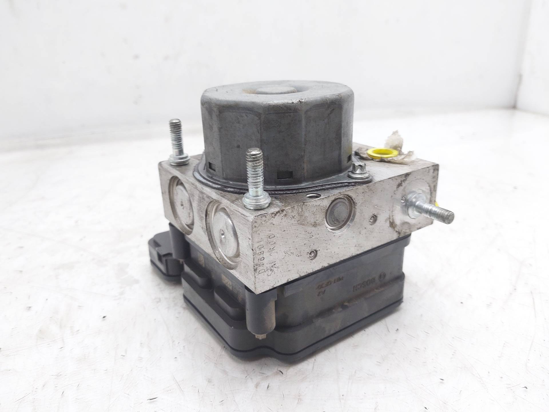 RENAULT Clio 4 generation (2012-2020) Pompe ABS 2265106516 25315655