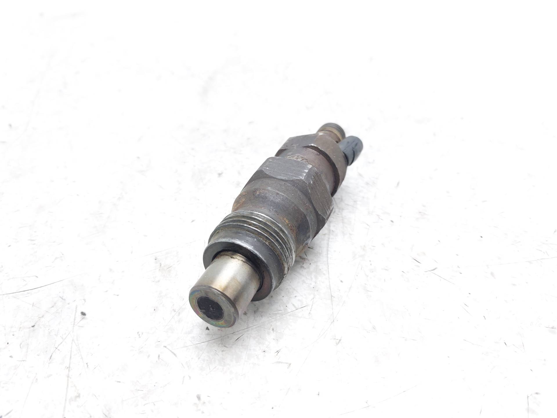 TOYOTA Laguna 1 generation (1993-2001) Fuel Injector KCA17S42 23822797