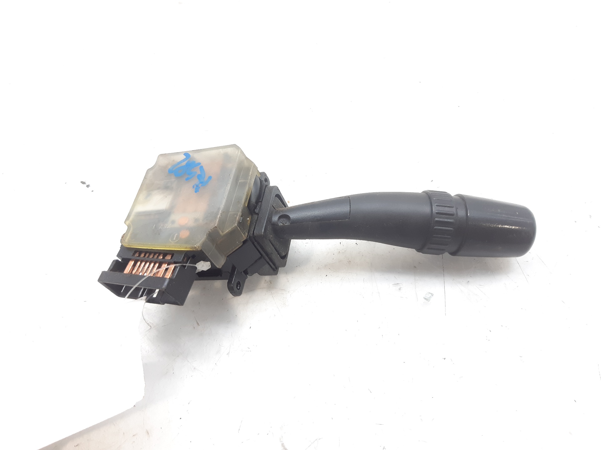 KIA Sorento 1 generation (2002-2011) Headlight Switch Control Unit 934103E010 22439867