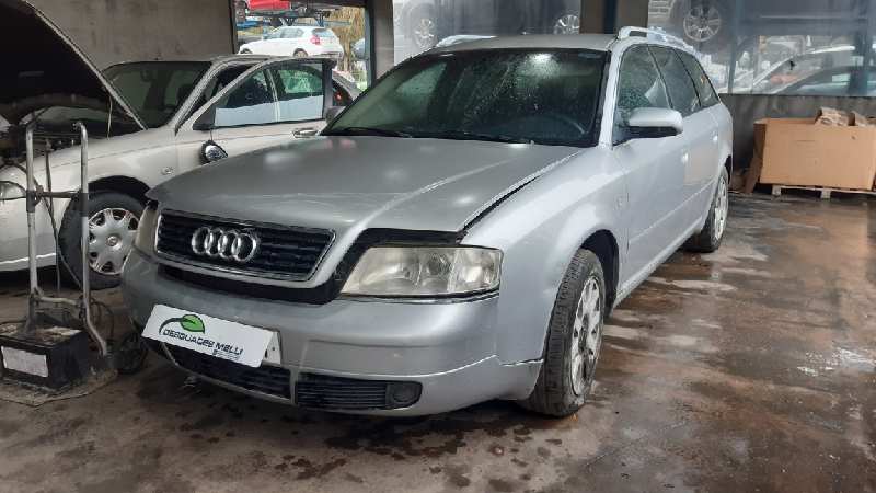 AUDI A6 C5/4B (1997-2004) Degvielas sprausla 059130201D 18613713