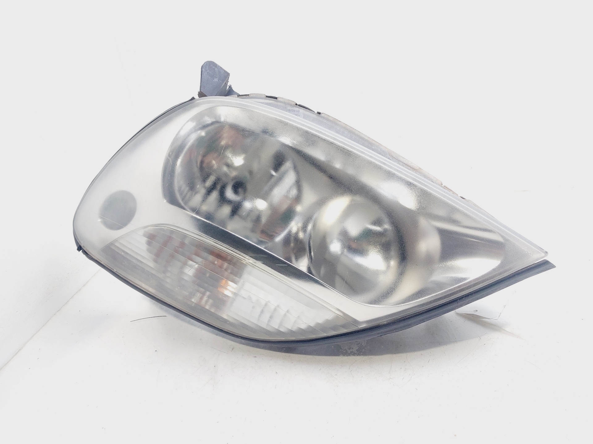 CITROËN Xsara Picasso 1 generation (1999-2010) Front Left Headlight 7700432098 25618544