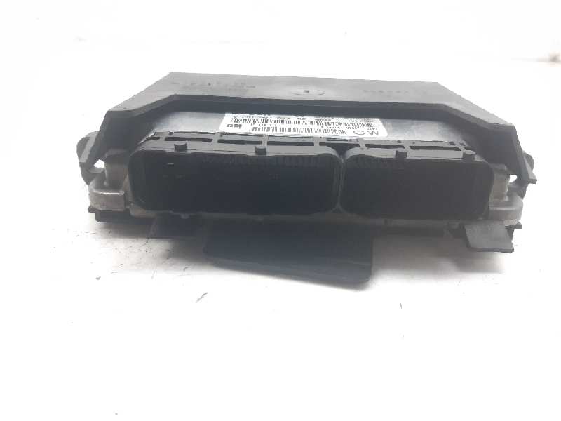 OPEL Vectra B (1995-1999) Engine Control Unit ECU 0281001873 18408717