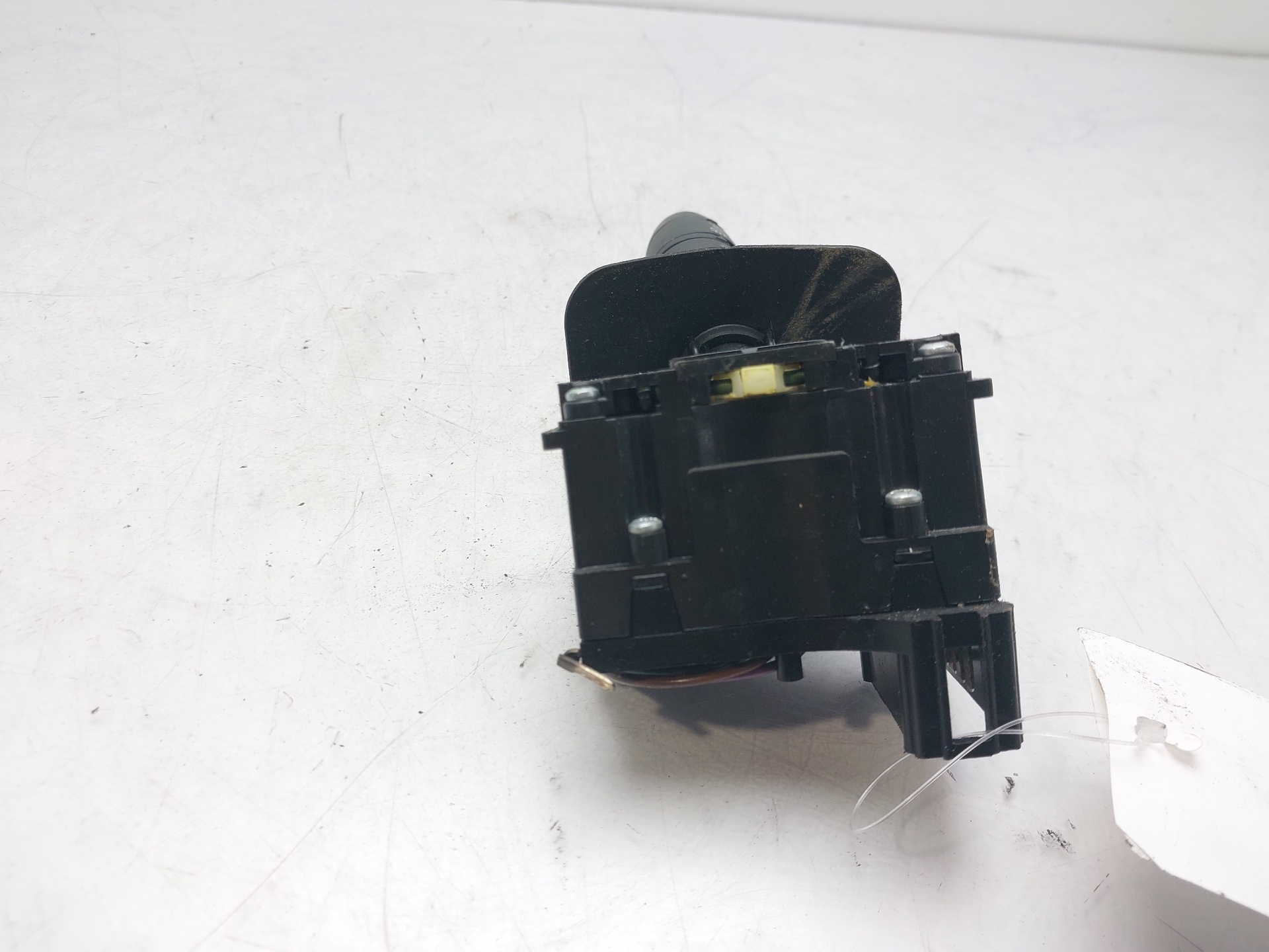 CITROËN Scenic 1 generation (1996-2003) Headlight Switch Control Unit 36998A 22469884