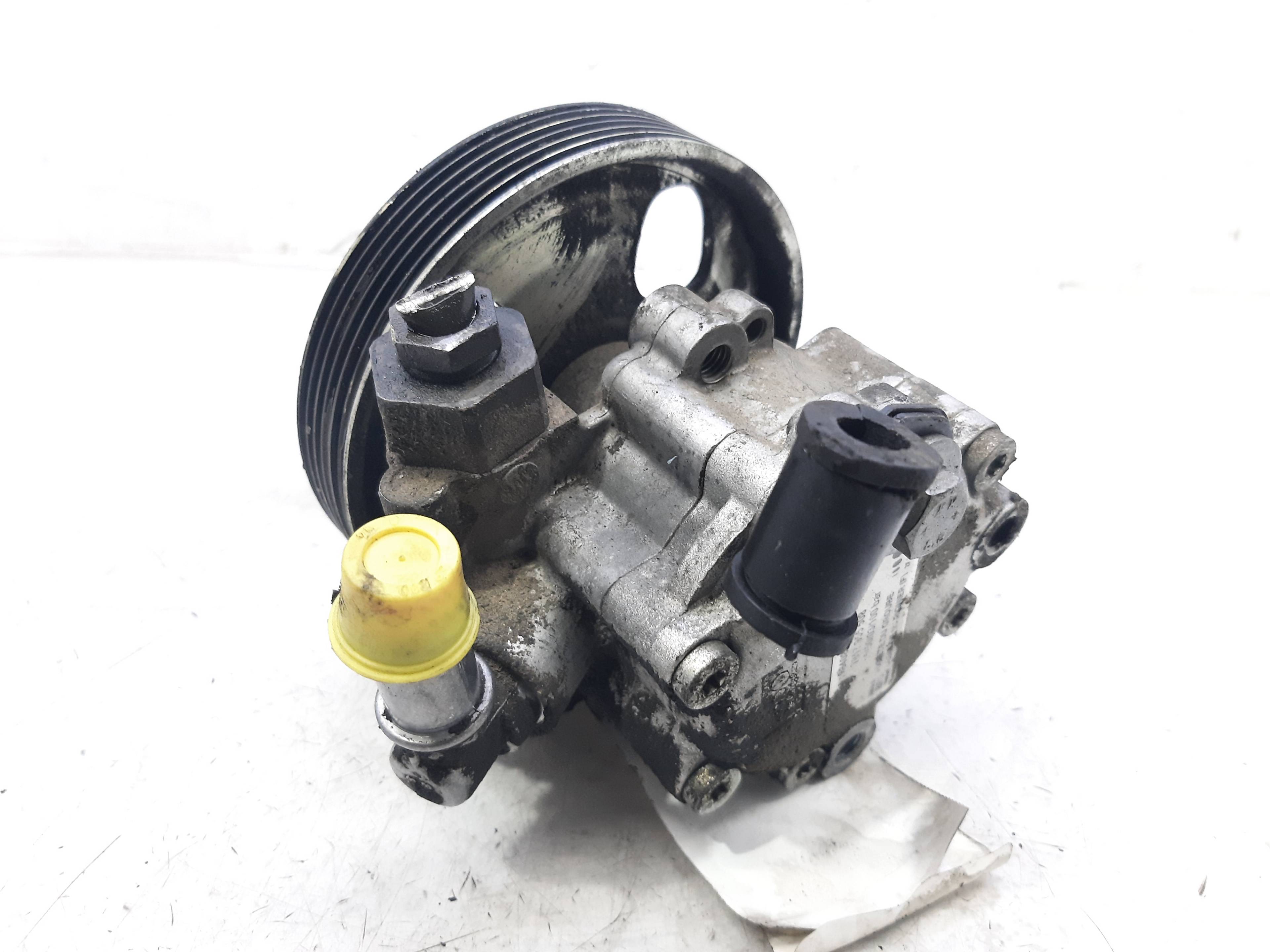FIAT 607 1 generation (2000-2008) Power Steering Pump 9640886480 22309542