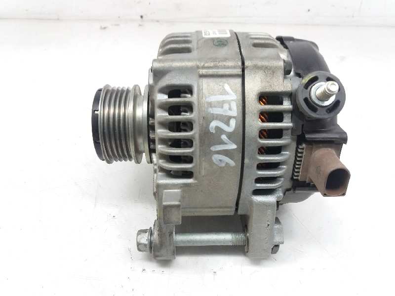 KIA Sportage 4 generation (2016-2022) Alternator 373002A700 20187175