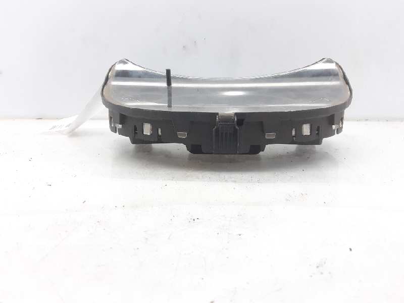 OPEL Corsa C (2000-2006) Instrumentu panelis/spidometrs 13173347 25225433