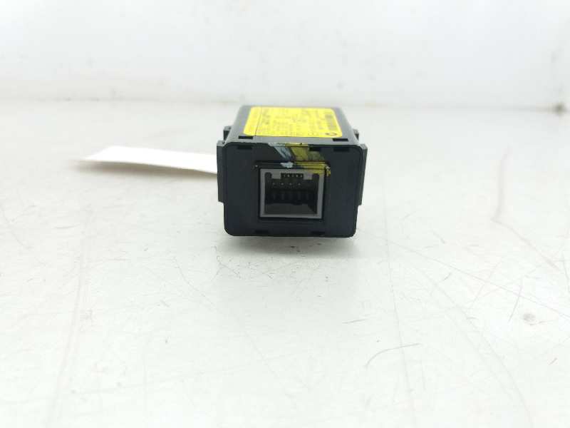 HYUNDAI Tucson 3 generation (2015-2021) Immobiliser control unit 954202V000 20185277