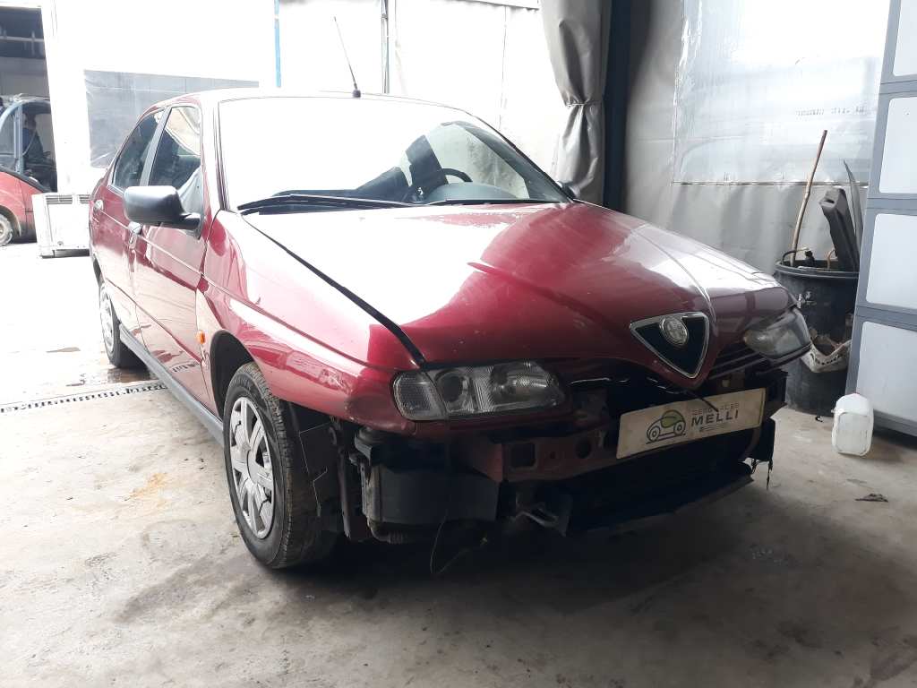 ALFA ROMEO 146 930 (1994-2001) Bakre venstre dørlås 0046764408 18468221