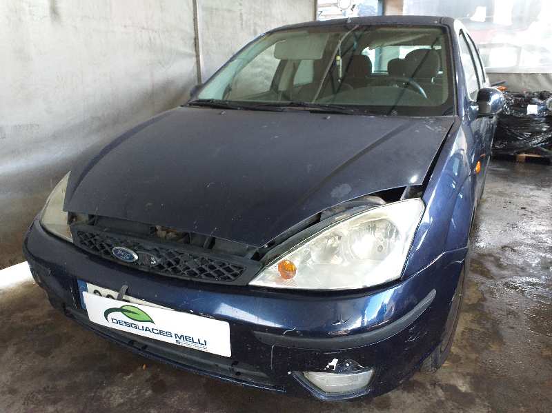 FORD Focus 1 generation (1998-2010) Маятник переднього правого колеса 1078998 18635353