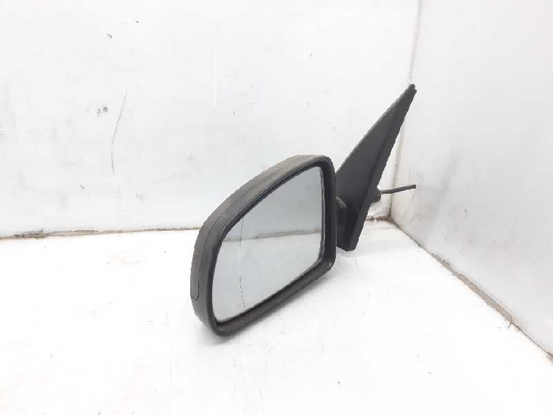 OPEL Meriva 1 generation (2002-2010) Left Side Wing Mirror 93494551 18543678