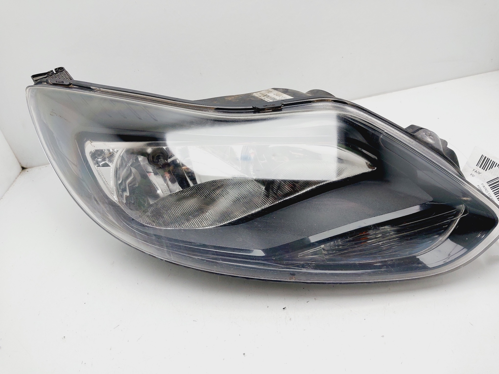 FORD Focus 3 generation (2011-2020) Front Right Headlight BM5113W029RB 25315607