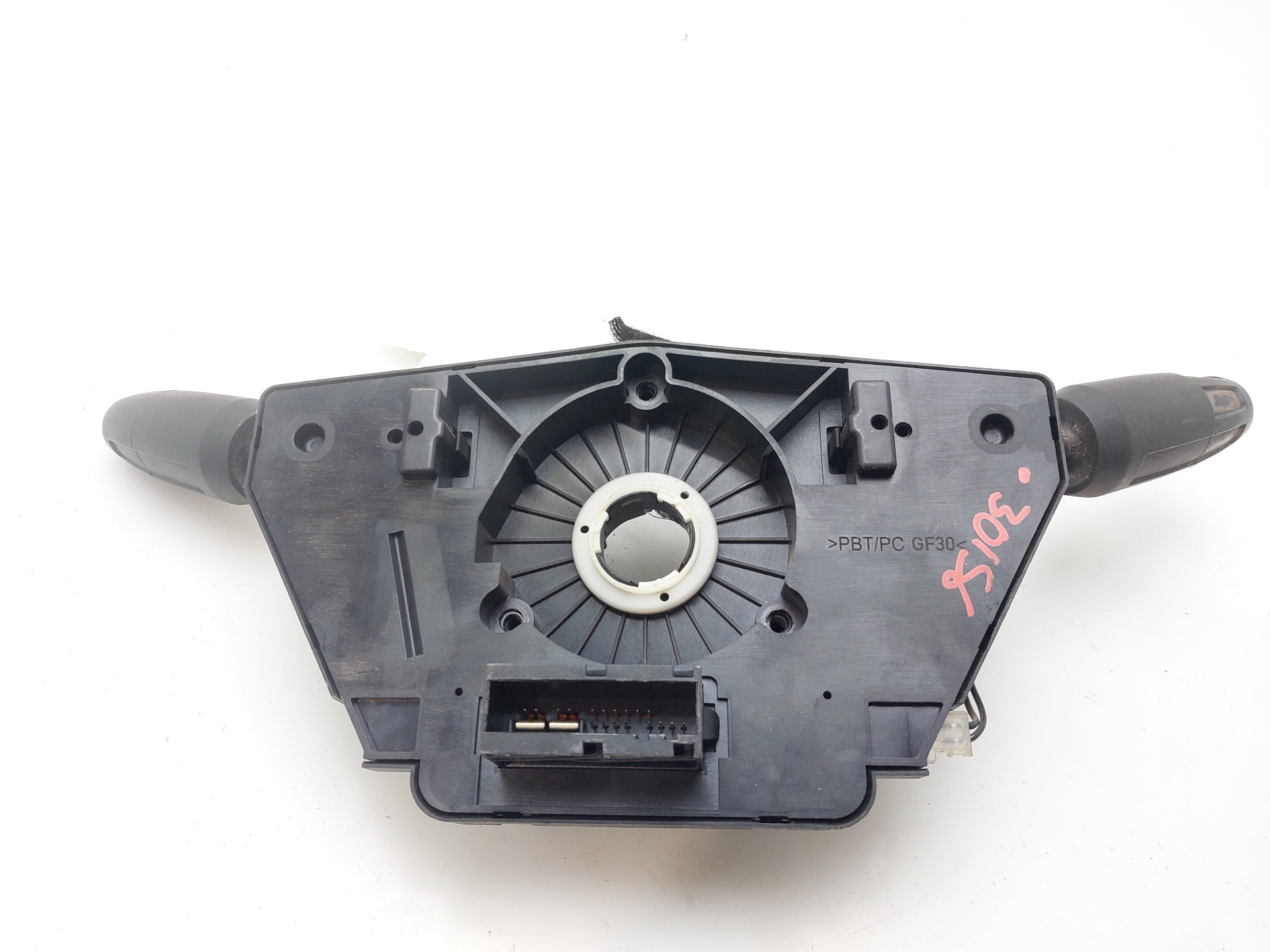 OPEL Corsa D (2006-2020) Volan 13142283 24836840