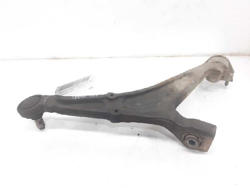 FORD Saxo 2 generation (1996-2004) Front Left Arm 352078 24883779