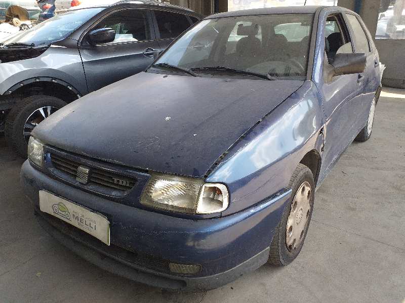 SEAT Cordoba 1 generation (1993-2003) Преден десен амортисьор 1H0413031L 18406167