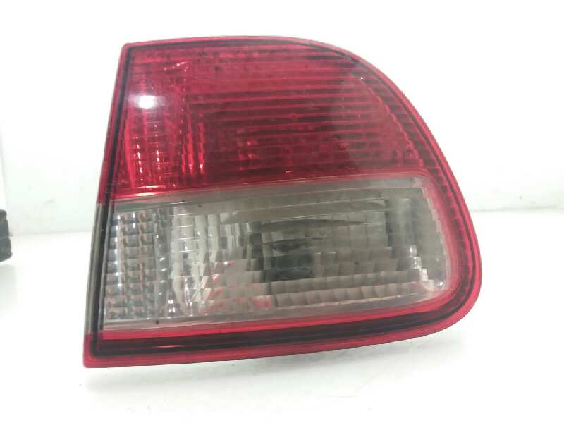 SEAT Leon 1 generation (1999-2005) Rear Right Taillight Lamp 1M6945092B 24081334