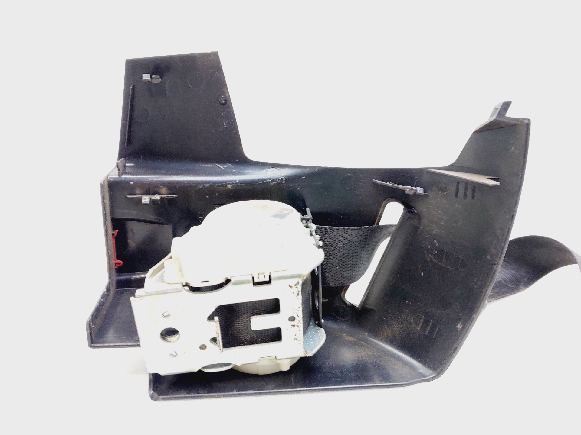 Cinturón seguridad trasero derecho 204D4 72113448361 de Bmw X3 (e83) 2004-2007 150 CV - pieza usada