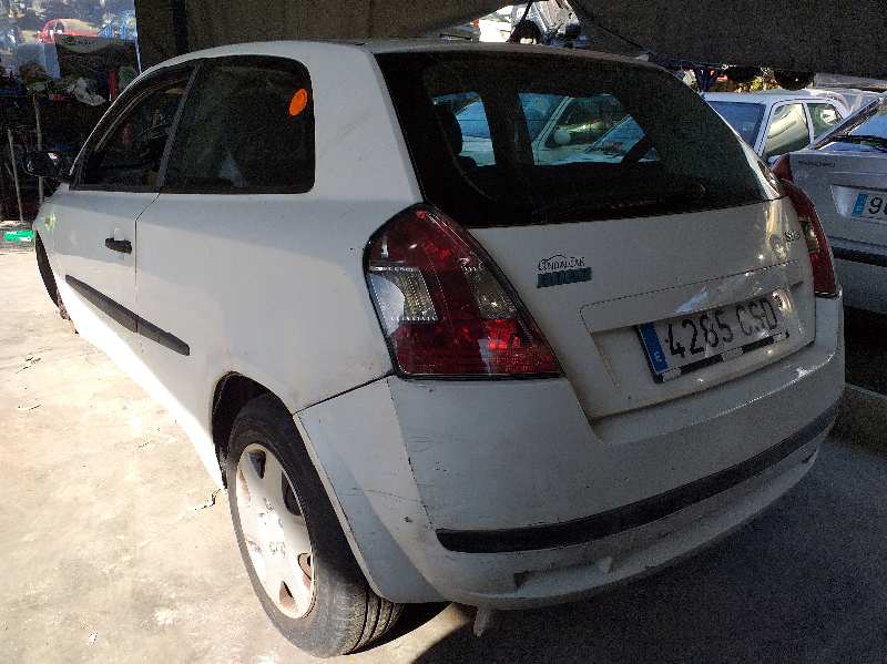 FIAT Stilo 1 generation (2001-2010) Стартер 0001108202 18567639