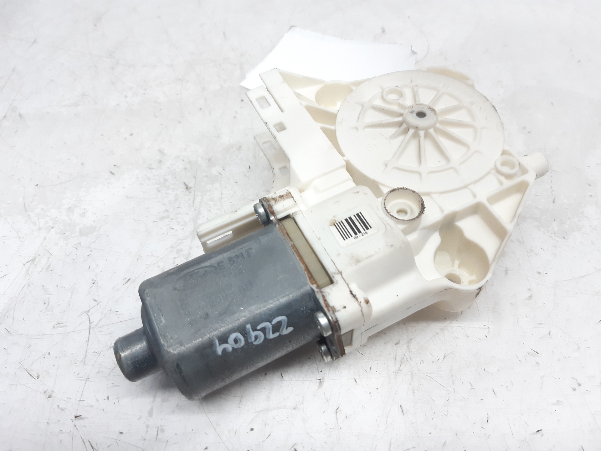 FORD Focus 2 generation (2004-2011) Front Right Door Window Control Motor 4M5T14553 18653435