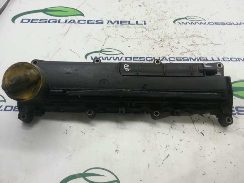 RENAULT Clio 2 generation (1998-2013) Valve Cover 8200272214 18352144