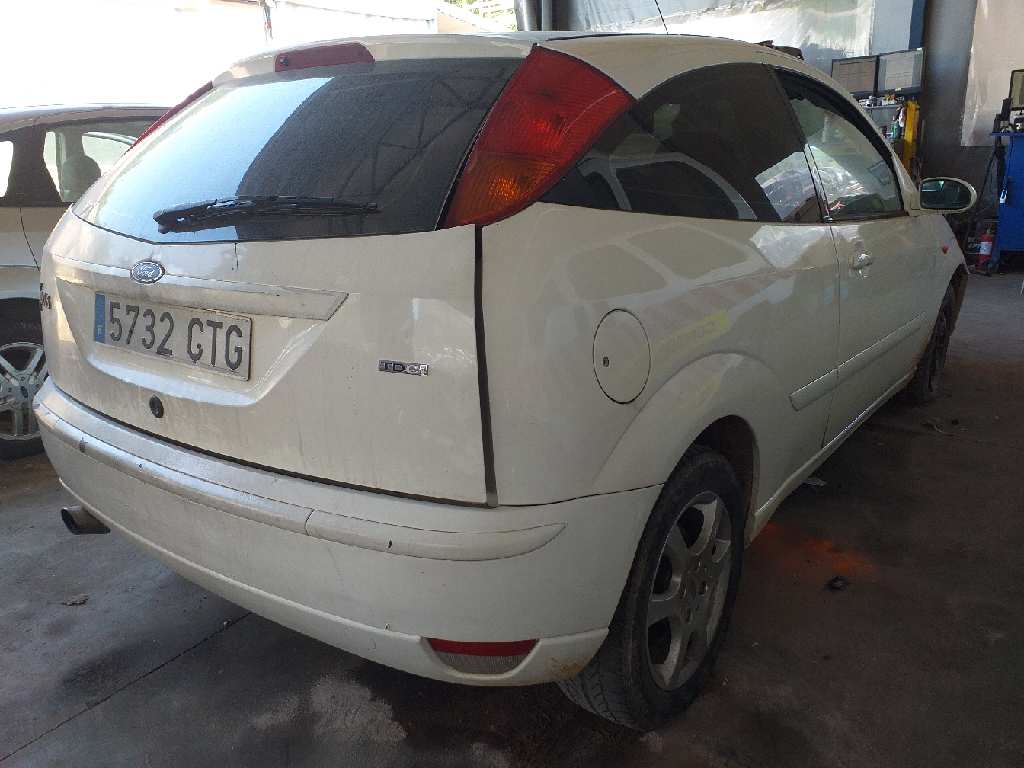 FORD Focus 1 generation (1998-2010) Ёжик XS4H18B647BA 18510103