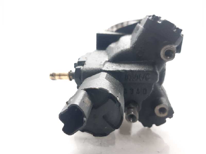 RENAULT Scenic 2 generation (2003-2010) High Pressure Fuel Pump 8200663258 18598998