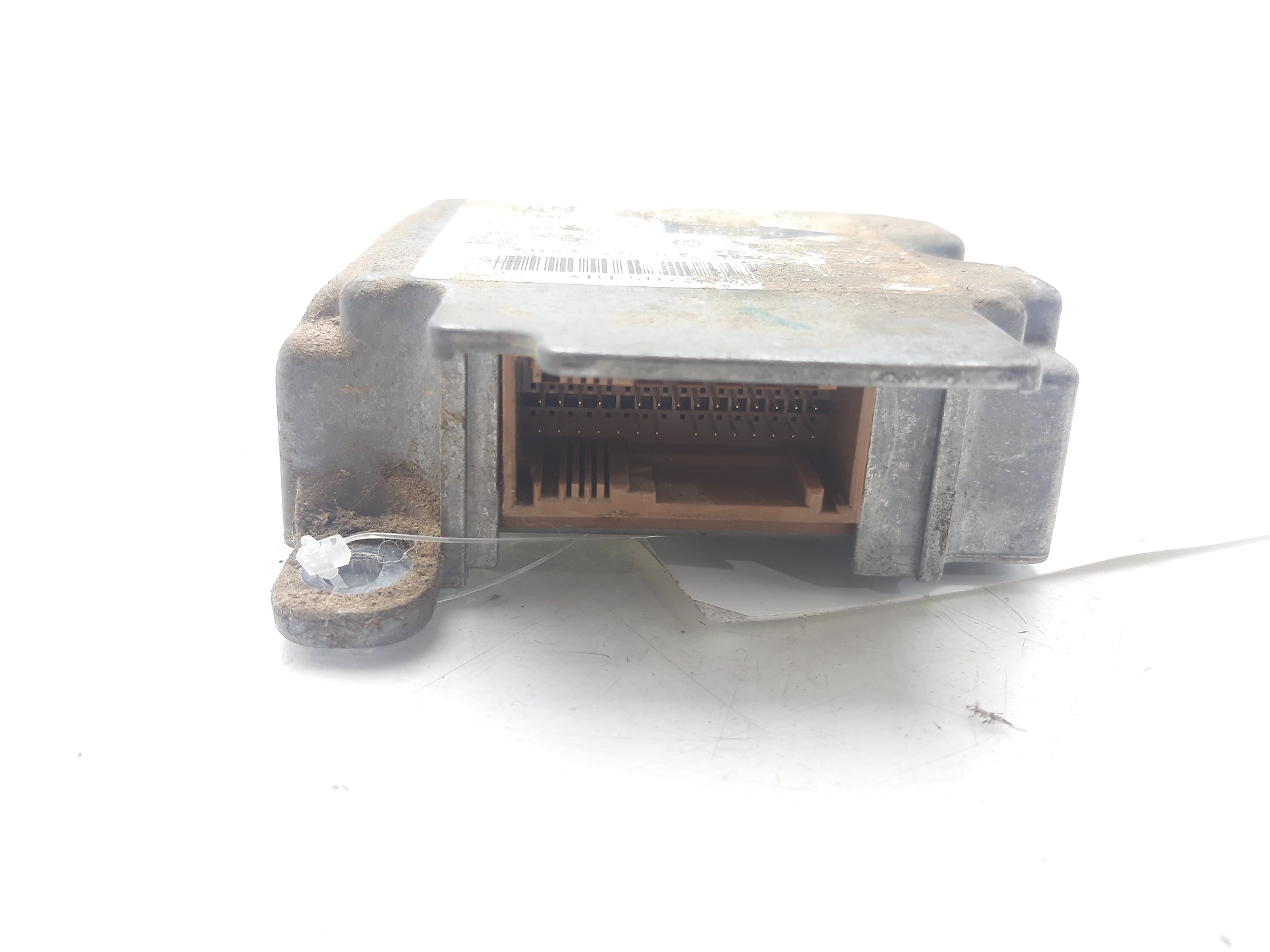 OPEL Astra H (2004-2014) SRS Control Unit 09229302 24133851