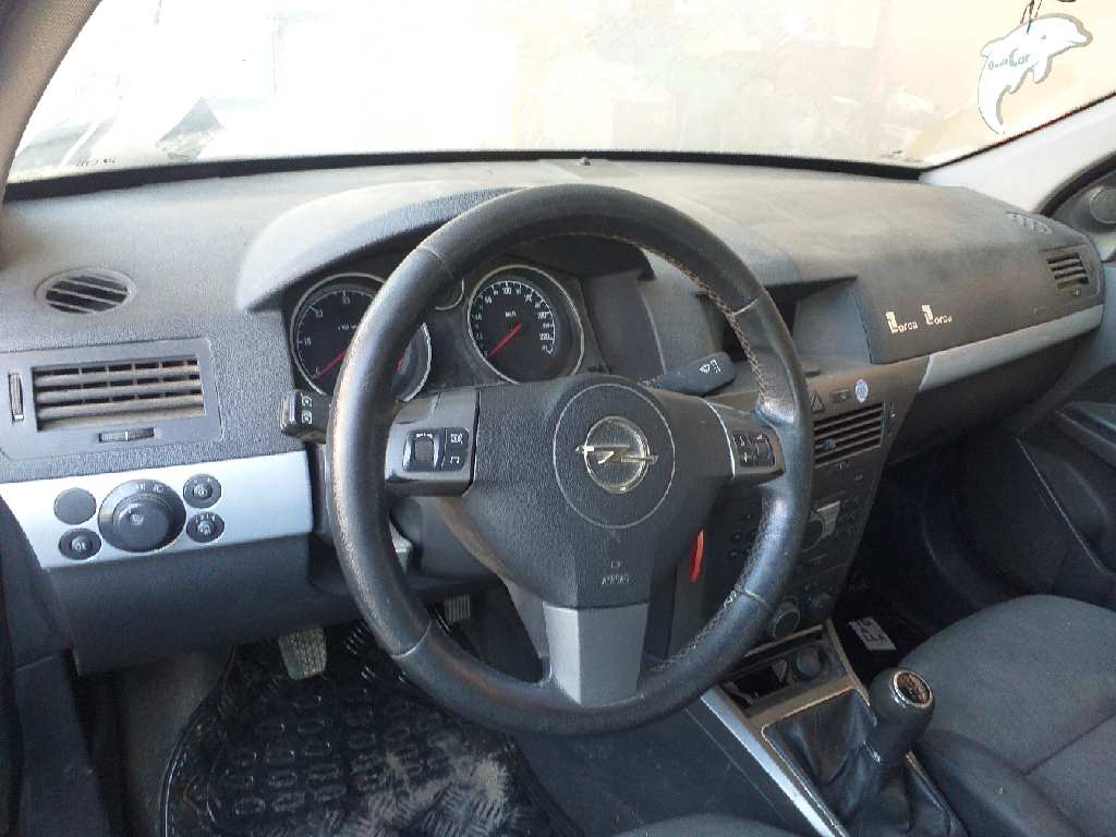 OPEL Astra J (2009-2020) Фонарь задний правый 462141722 18526824