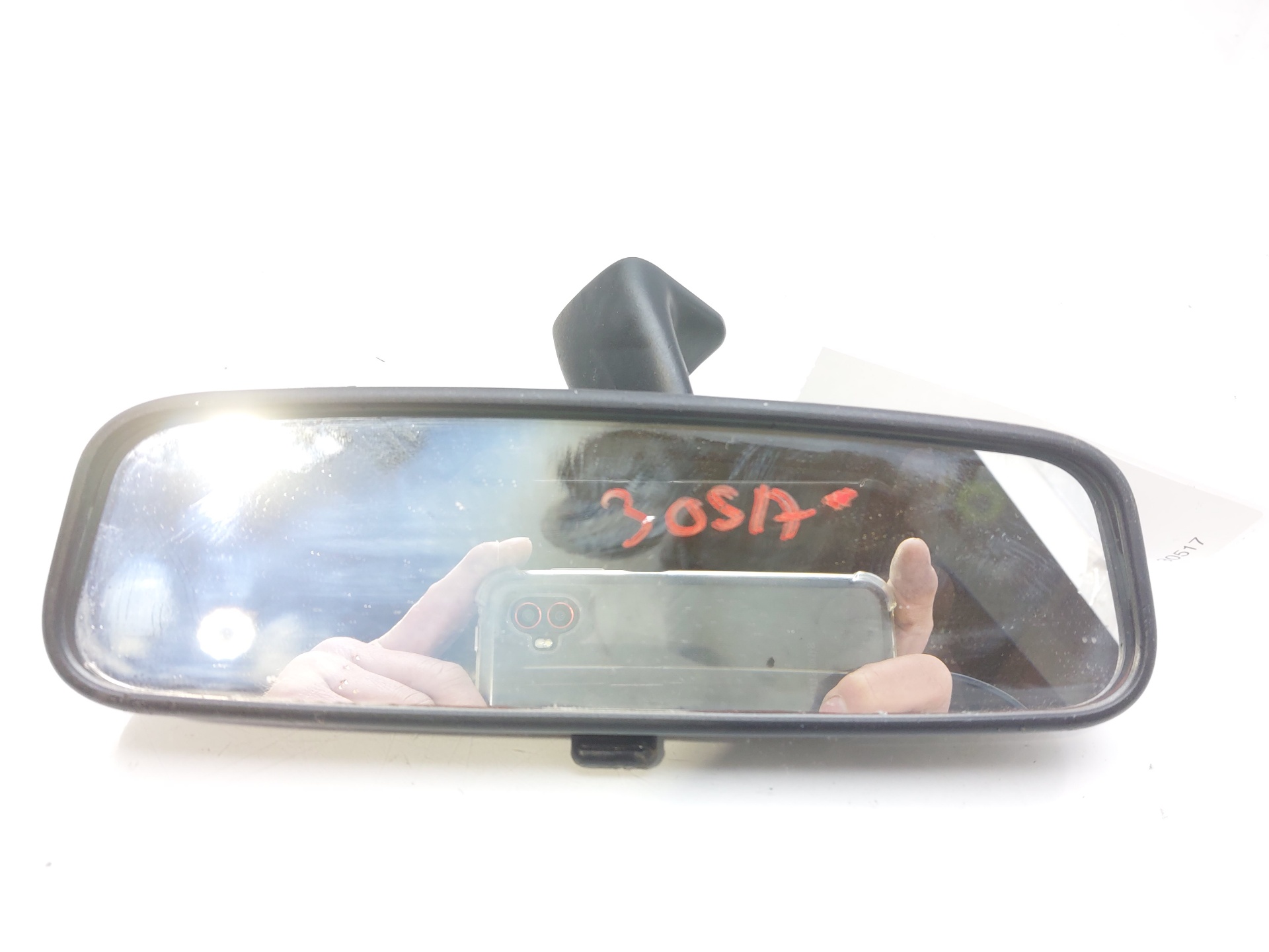 CHEVROLET Cruze 1 generation (2009-2015) Interior Rear View Mirror 96378732 22738808