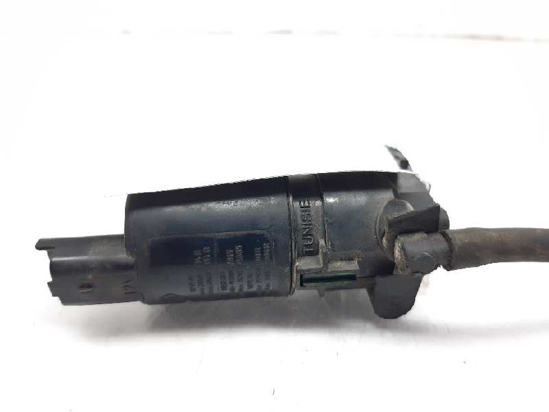 DACIA Washer Tank Motor 286203634R 24126848