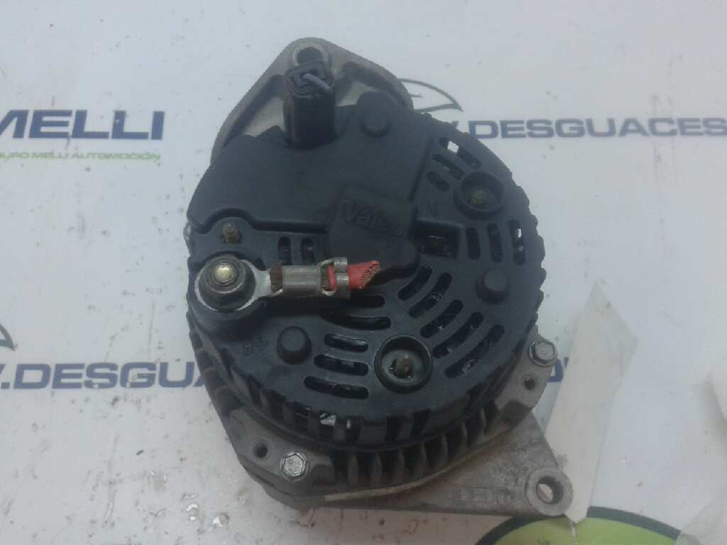 RENAULT Megane 1 generation (1995-2003) Alternator 7700431943 24876832