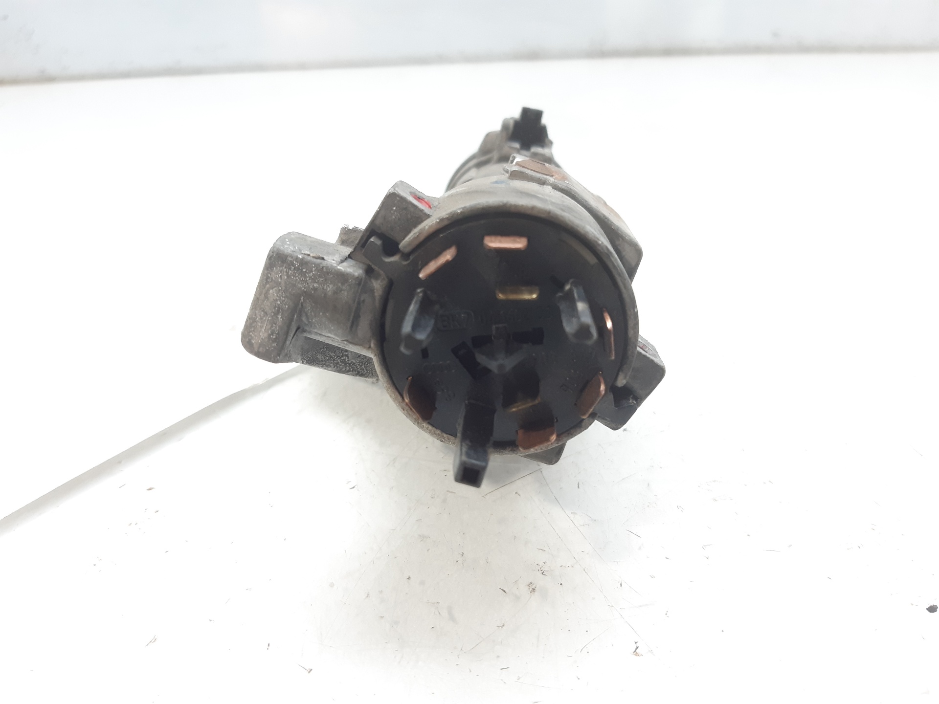 AUDI A4 B6/8E (2000-2005) Blocare aprindere 4B0905851 20993056