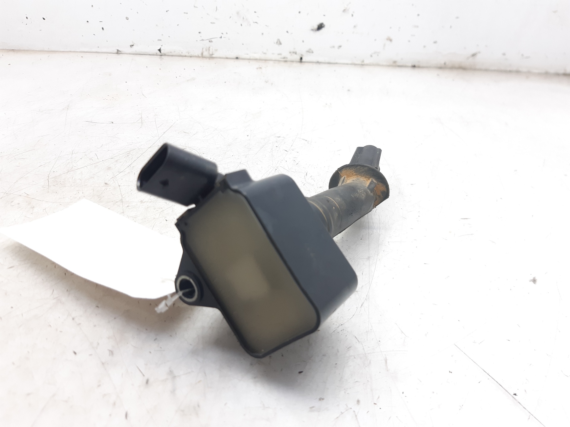 OPEL Astra K (2015-2021) High Voltage Ignition Coil 12635672 24047310