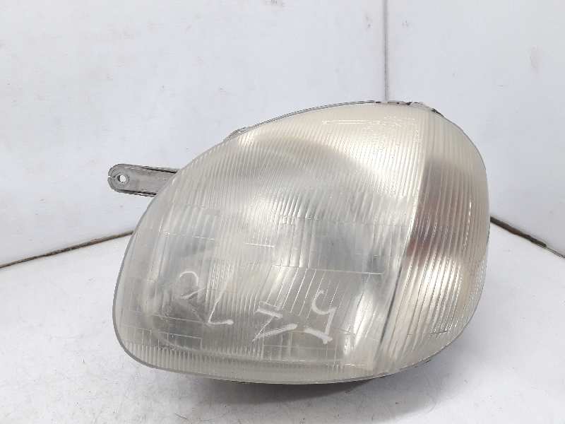 HYUNDAI Atos 1 generation (1997-2003) Front Left Headlight 9210502010 20183392