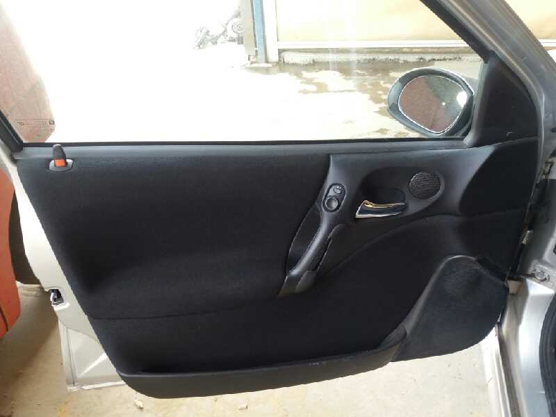 OPEL Vectra B (1995-1999) Front Windshield Wiper Mechanism 7701207957 20190206