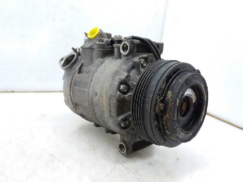 BMW 3 Series E46 (1997-2006) Air Condition Pump 4472208026 20181864