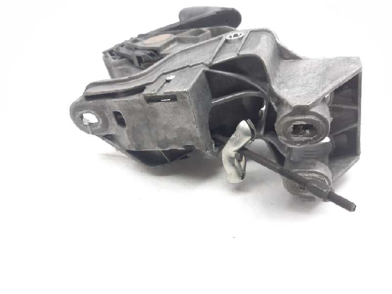 AUDI A2 8Z (1999-2005) Pédale de frein 8P0711303B 20183876