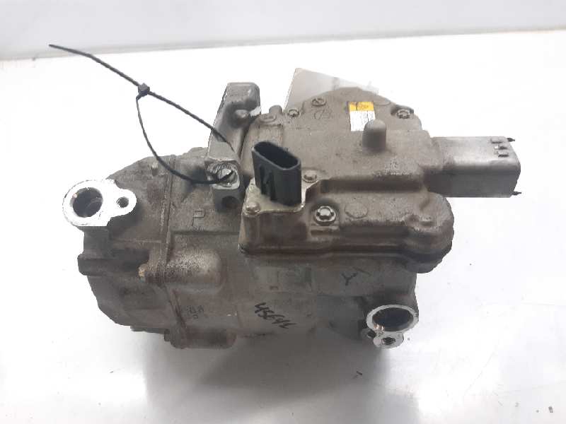 TOYOTA Auris 2 generation (2012-2015) Помпа кондиціонера 0422001330 18634126