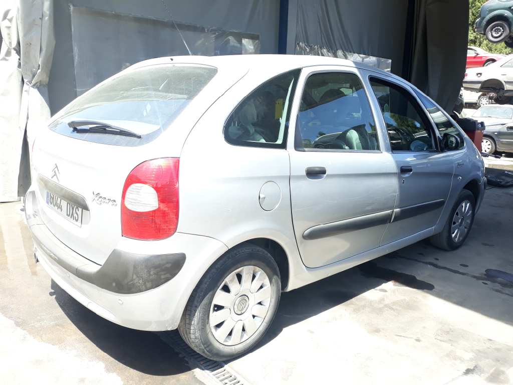 CITROËN Xsara Picasso 1 generation (1999-2010) Другая деталь 9646762280 18393467