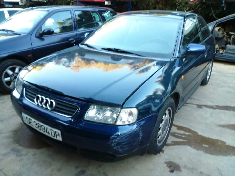 AUDI A3 8L (1996-2003) Щуп масла 06A115611B 24123467