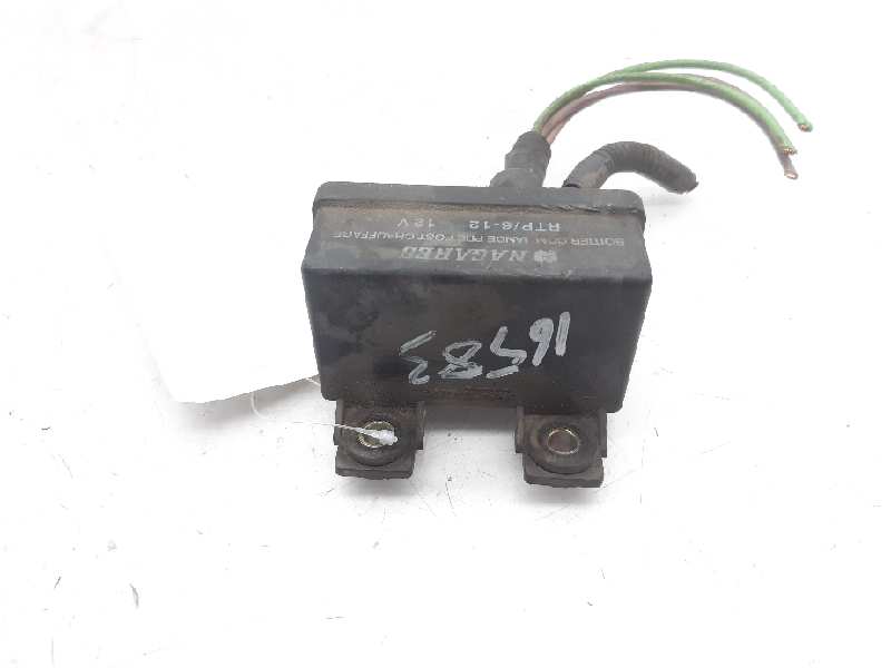 VOLVO S40 1 generation (1996-2004) Relays 7700107794 24096738