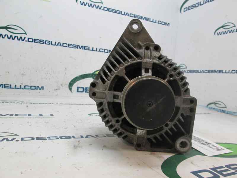 RENAULT Megane 1 generation (1995-2003) Váltóáramú generátor 7700431943 22063447